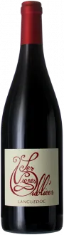 photo du vin Autour du Cinsault