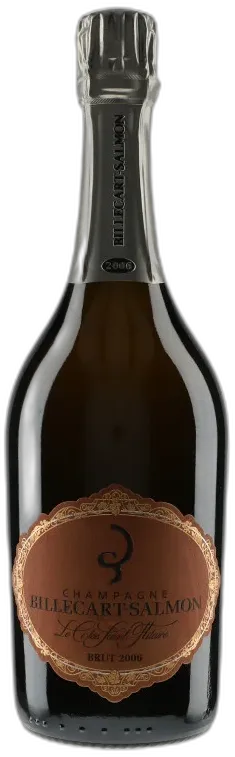 photo Champagne Clos Saint-Hilaire