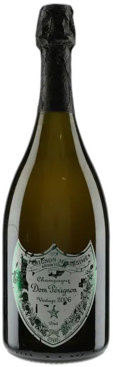 photo Champagne Dom Pérignon by Michael Riedel