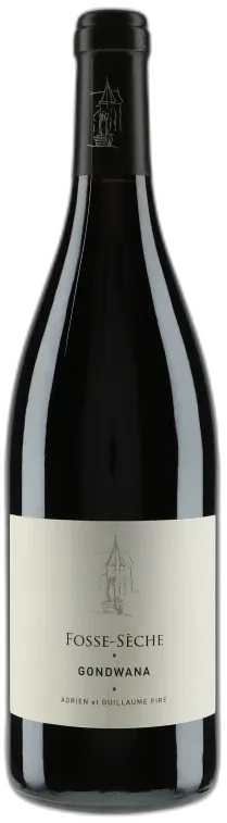 illustration du vin Gondwana Vin de France