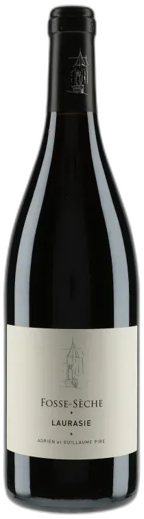 image du vin Laurasie Vin de France