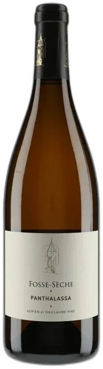 photos du vin Panthalassa Vin de France