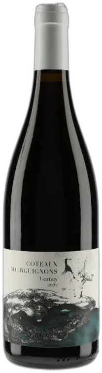 photo Coteaux Bourguignons Gamay