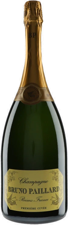 photo Champagne Première Cuvée