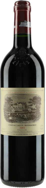 photo Château Lafite Rothschild