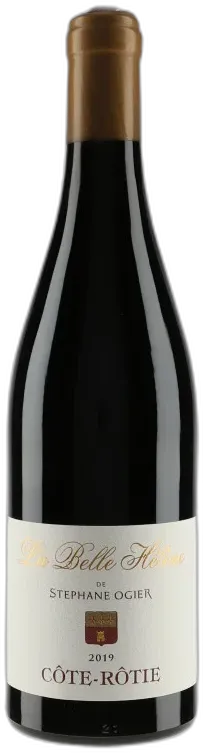 photo Côte-Rôtie Belle-Hélène