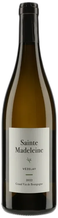photo du vin Vézelay