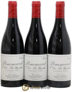capture du vin Les Pézerolles