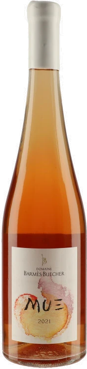 photo Gewurtztraminer Mue