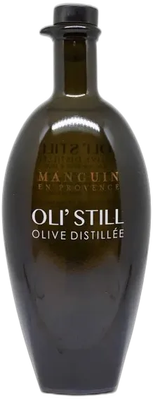 illustration du vin Manguin Oli'Still - Eau de Vie d'Olives de Provence