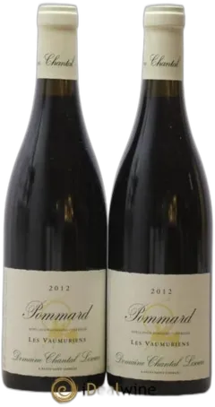image du vin Les Vaumuriens