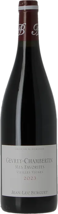 photos du vin Gevrey-Chambertin Mes Favorites Vieilles Vignes