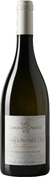 photo du vin les Fourneaux