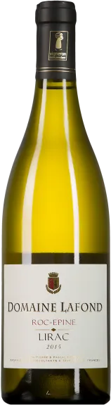 photo Domaine Lafond 