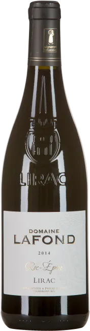 photo Domaine Lafond 