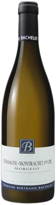 image du vin Morgeot