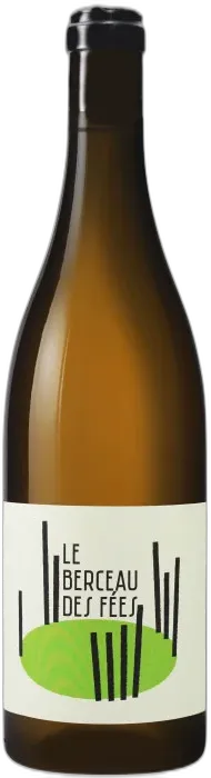 photo du vin Vin de France "le Berceau des Fées" Magnum