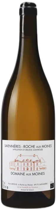 photo du vin Savennières Roche Aux Moines
