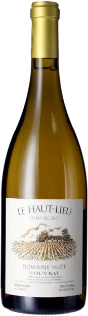 photo Domaine Huet 