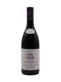 photo Domaine Chandon de Briailles 