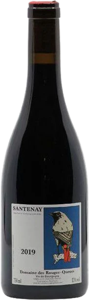 photo Domaine des Rouges-Queues Magnum 