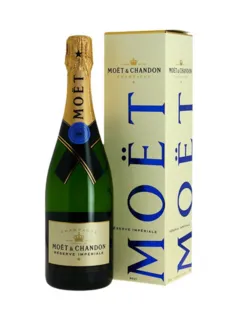 photo Moêt et Chandon 