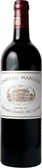 photo Château Margaux 2018 1er Cru Classé