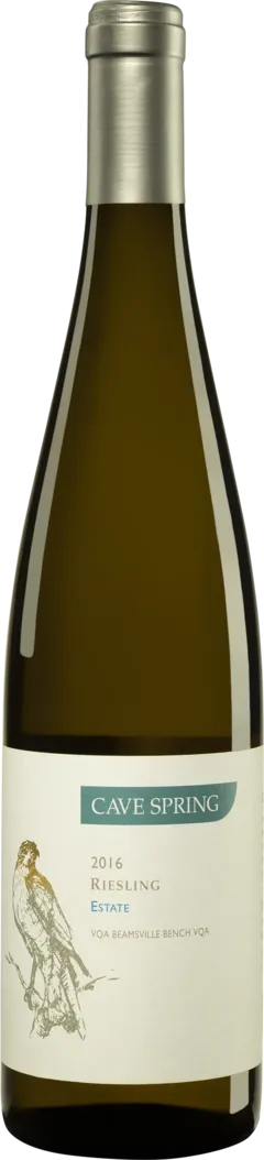 image du vin Riesling - Estate