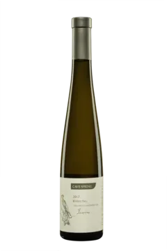 illustration du vin Riesling - Icewine