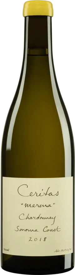 image du vin Marena - Chardonnay