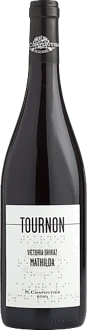 photo Victoria Shiraz Mathilda 2022 Domaine Tournon by M. Chapoutier