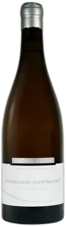 photo Bruno Colin Chassagne-Montrachet Blanc 2021