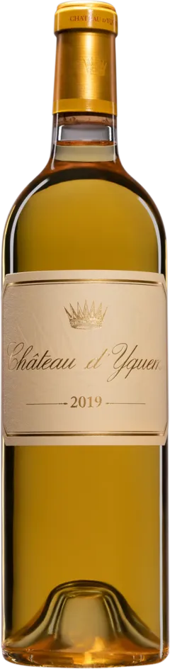 aperçu du vin Château d’Yquem