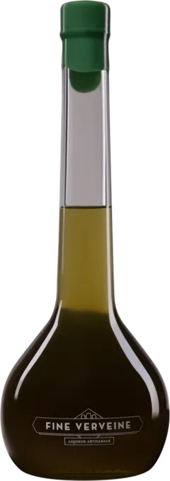 photo du vin Fine Verveine