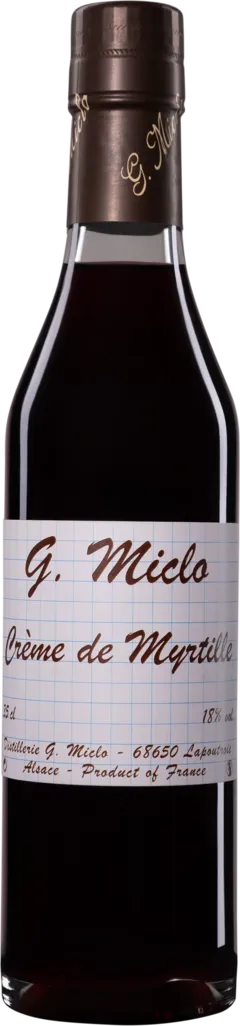 photos du vin Liqueur d’Alsace "Sapin