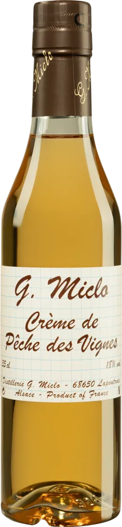 photos du vin Liqueur d’Alsace "Sapin
