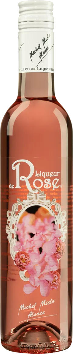 photo du vin Liqueur d’Alsace Rose Giftbox
