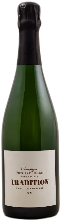 photo Pierre Brocard Champagne 