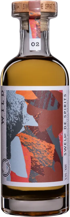 photo Swell de Spirits Single Malt Scotch Whisky 