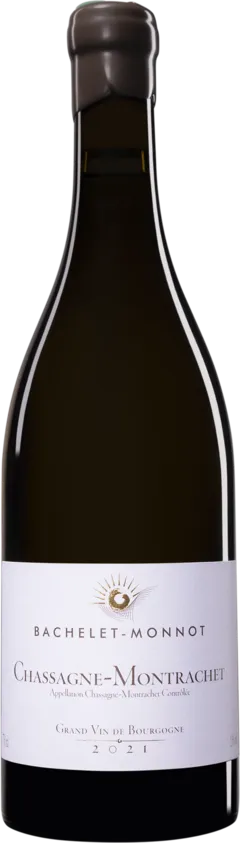 image du vin Chassagne-Montrachet