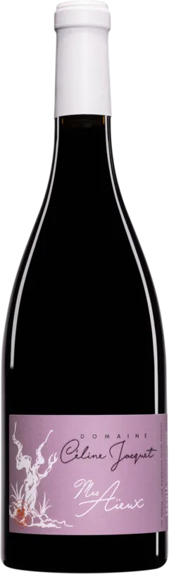 photo du vin Arbin - Mes Aieux