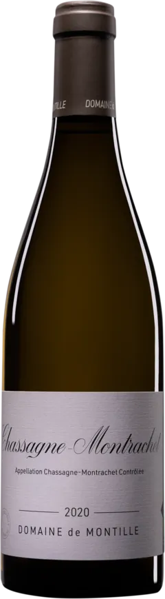 photo du vin Chassagne-Montrachet de Montille