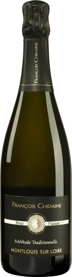 photo du vin Clos du Breuil