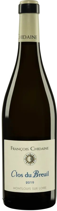 photo du vin Clos du Breuil