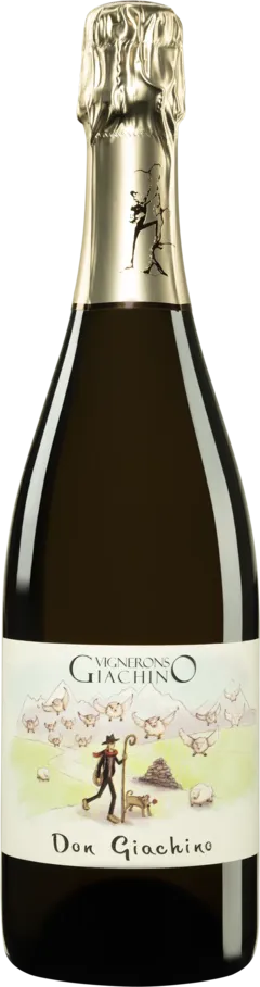 illustration du vin Monfarina