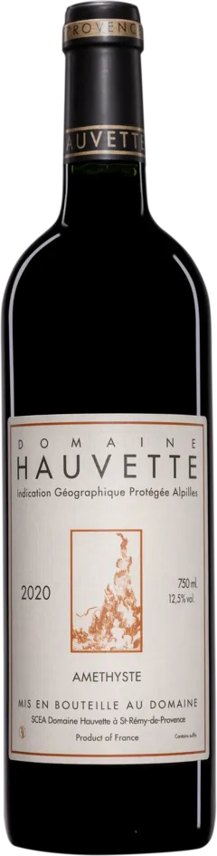 photo du vin Amethyste