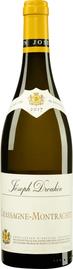 illustration du vin Joseph Drouhin Chassagne Montrachet 2020