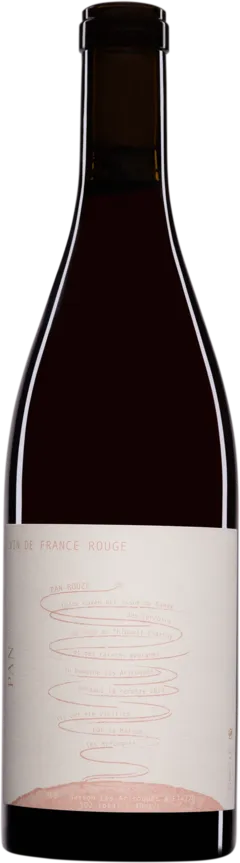 photos du vin Pan! - Gamay & Mondeuse