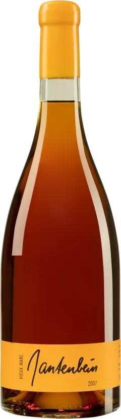 illustration du vin Eau-de-Vie des Grisons "Vieux Marc des Grisons" Brun