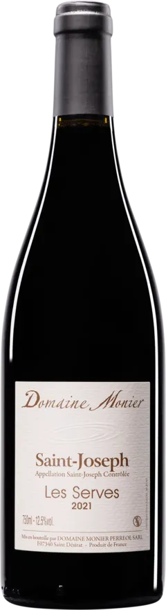 photos du vin Les Serves